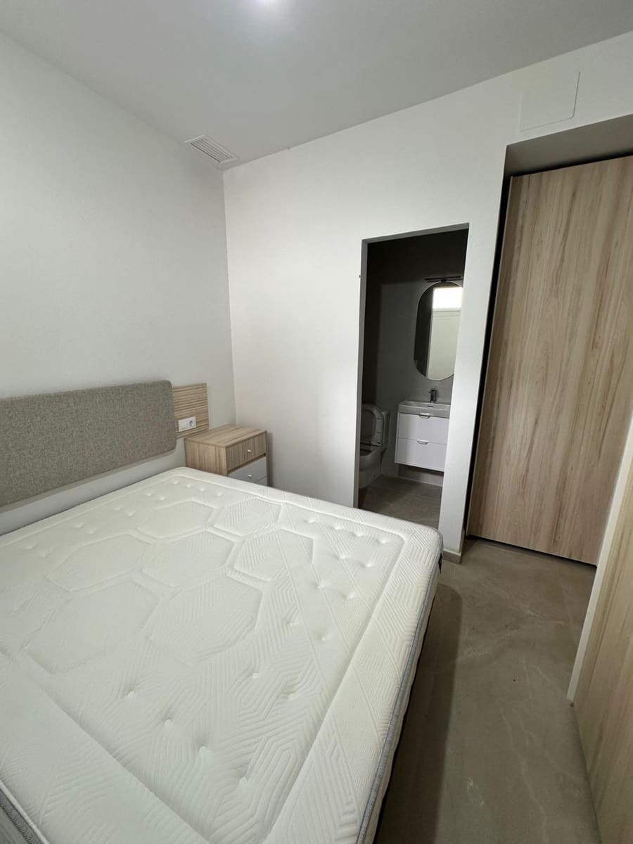 2 slaapkamer Appartement te koop in Conil de la Frontera - € 245.000 (Ref: 8923246)