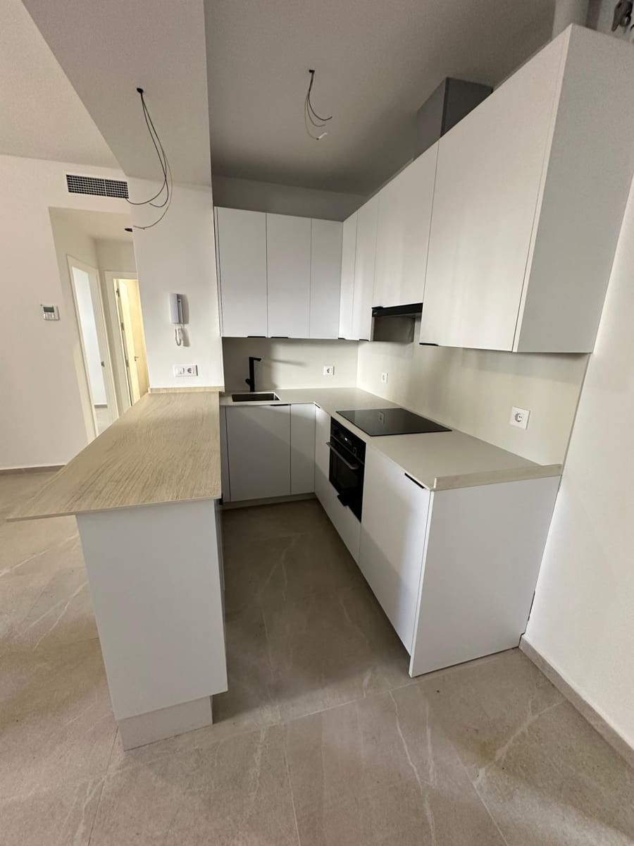 2 slaapkamer Appartement te koop in Conil de la Frontera - € 245.000 (Ref: 8923246)