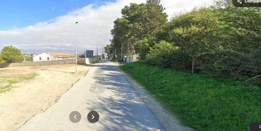 Terrain à Bâtir à vendre à Chiclana de la Frontera - 215 500 € (Ref: 8940968)