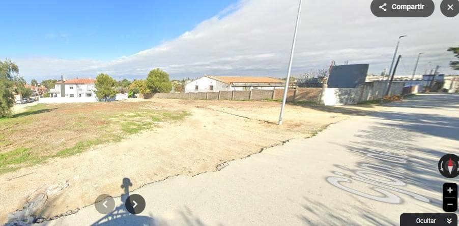 Terrain à Bâtir à vendre à Chiclana de la Frontera - 215 500 € (Ref: 8940968)