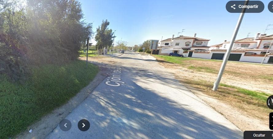 Terrain à Bâtir à vendre à Chiclana de la Frontera - 215 500 € (Ref: 8940968)