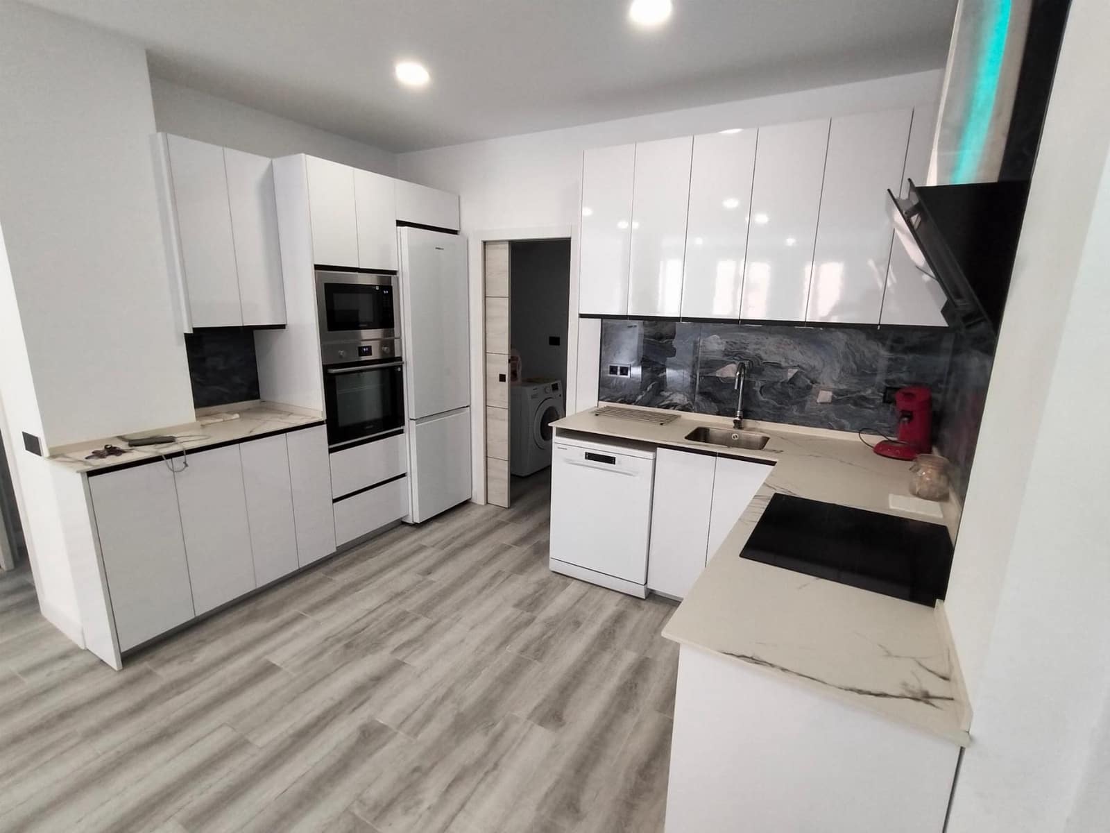 1 camera da letto Appartamento in vendita in Cadice citta - 243.000 € (Rif: 8952374)