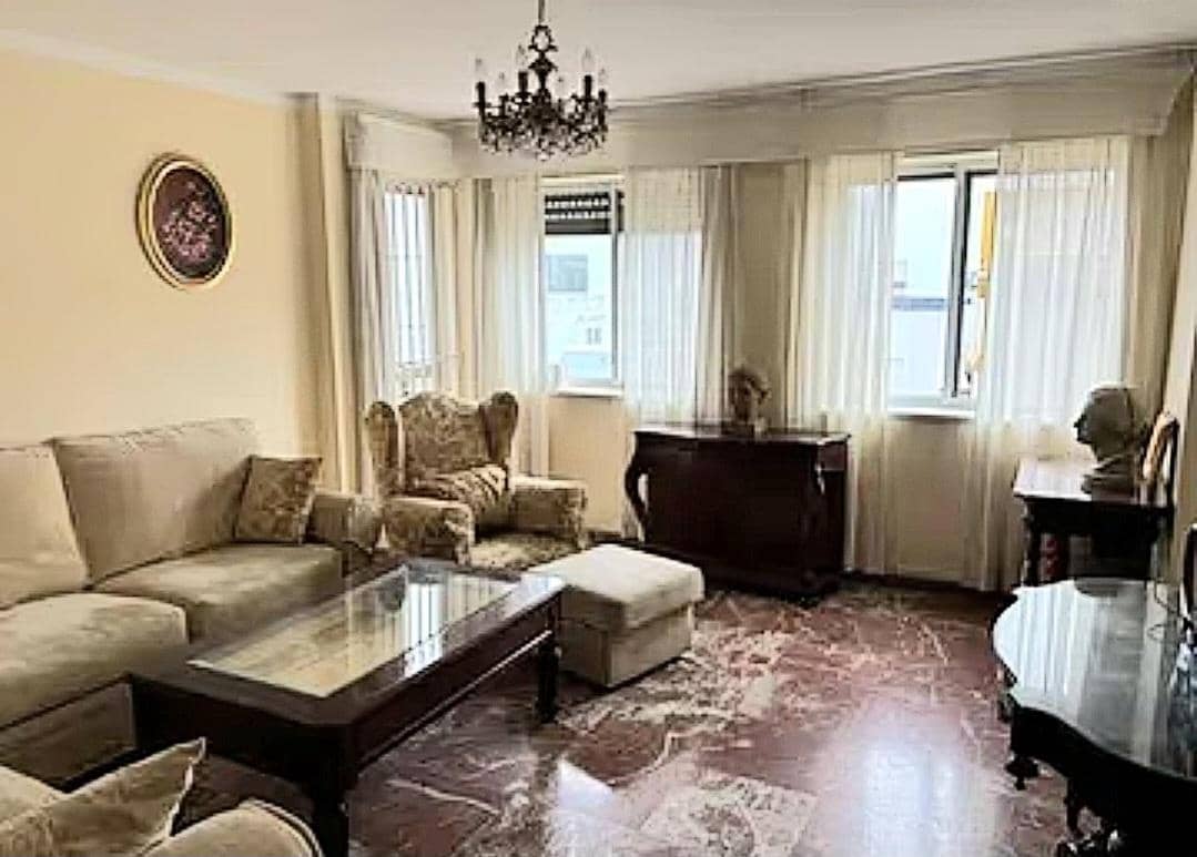 4 chambre Appartement à vendre à San Fernando - 250 000 € (Ref: 8982262)