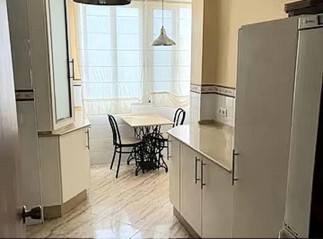 4 chambre Appartement à vendre à San Fernando - 250 000 € (Ref: 8982262)