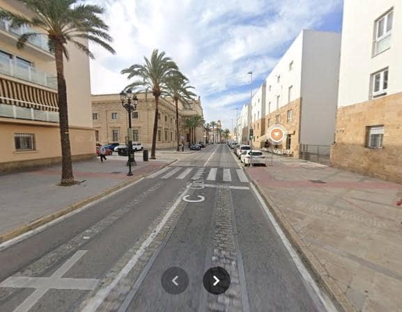Apartamento de 2 habitaciones en El Pópulo - Santa María, Cádiz ciudad en venta - 190.000 € (Ref: 8983561)