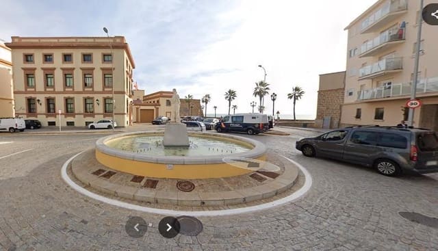 Apartamento de 2 habitaciones en El Pópulo - Santa María, Cádiz ciudad en venta - 190.000 € (Ref: 8983561)