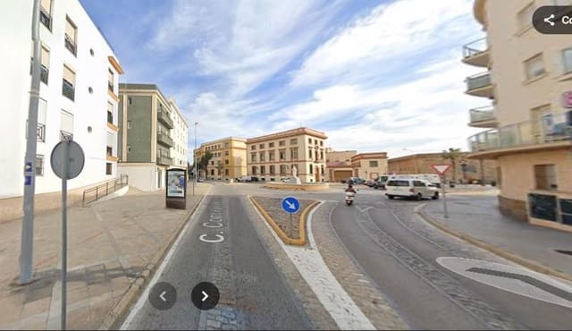 Apartamento de 2 habitaciones en El Pópulo - Santa María, Cádiz ciudad en venta - 190.000 € (Ref: 8983561)