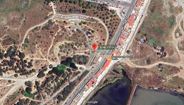 Ruïne te koop in San Fernando - € 155.000 (Ref: 8999196)