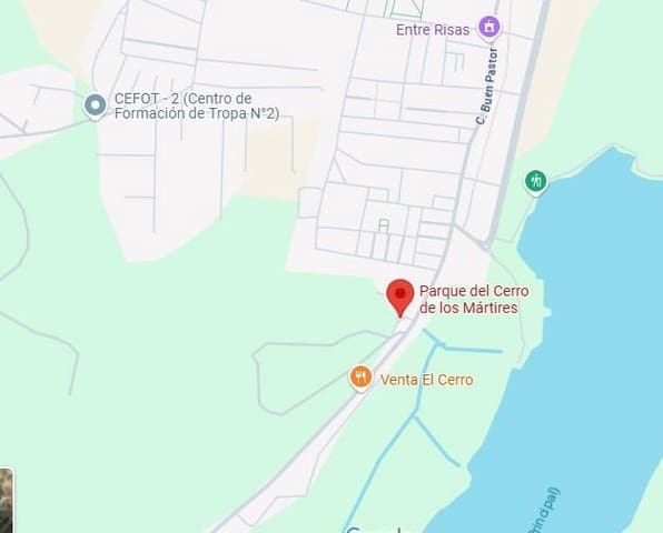 Ruïne te koop in San Fernando - € 155.000 (Ref: 8999196)