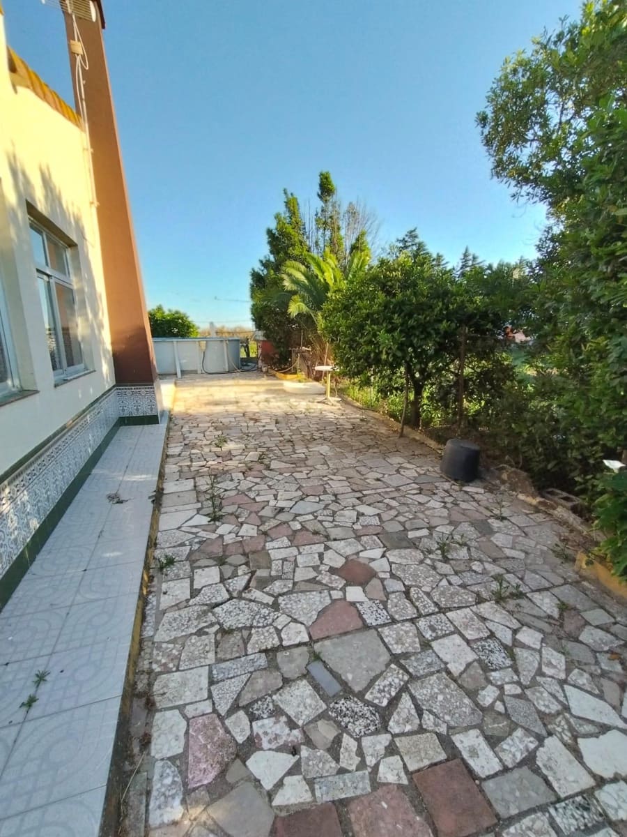 3 soverom Villa til salgs i Chiclana de la Frontera med garasje - € 245 000 (Ref: 9009930)