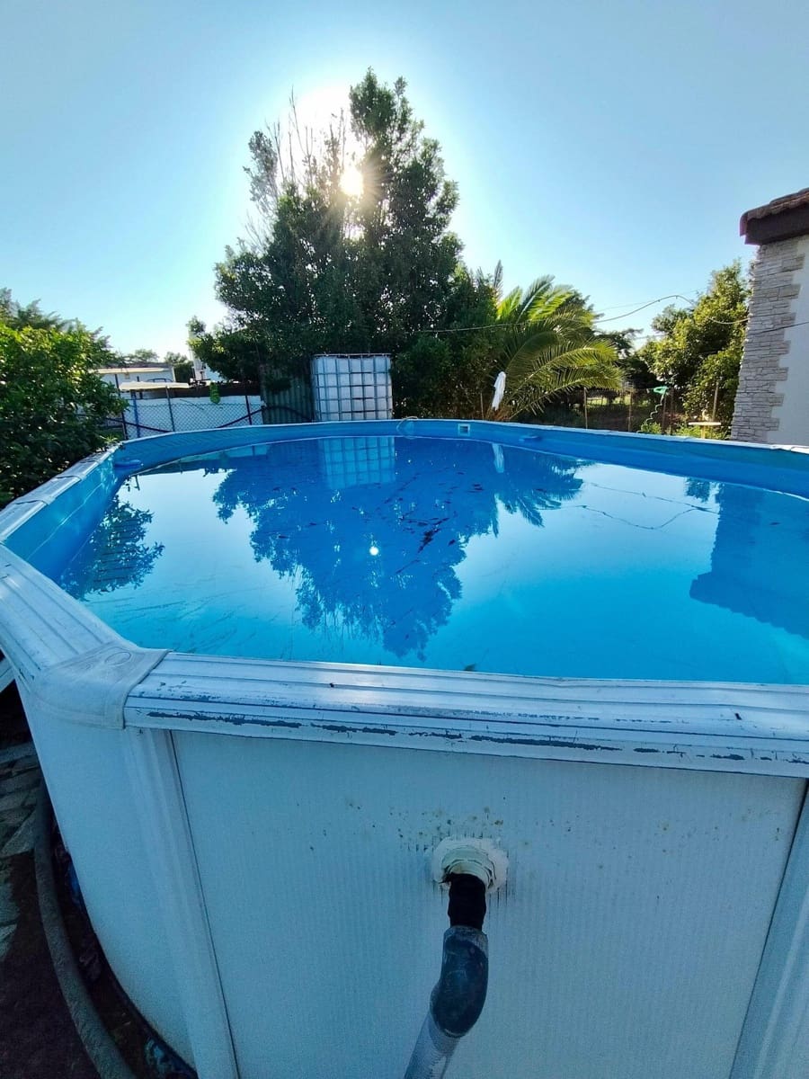 3 soverom Villa til salgs i Chiclana de la Frontera med garasje - € 245 000 (Ref: 9009930)