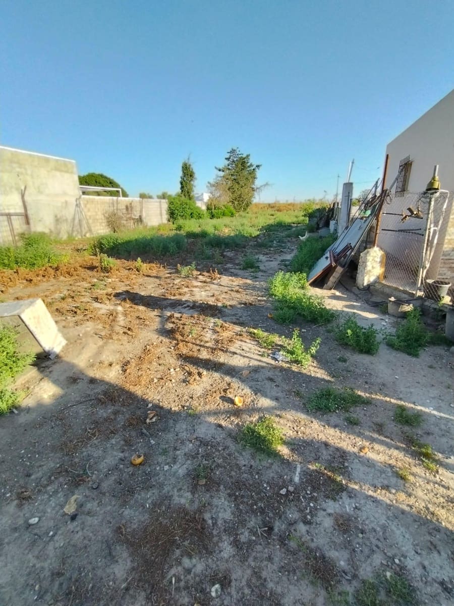 3 soverom Villa til salgs i Chiclana de la Frontera med garasje - € 245 000 (Ref: 9009930)