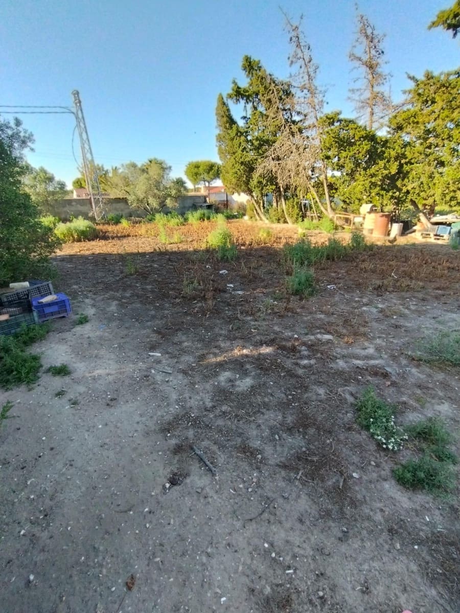 3 soverom Villa til salgs i Chiclana de la Frontera med garasje - € 245 000 (Ref: 9009930)