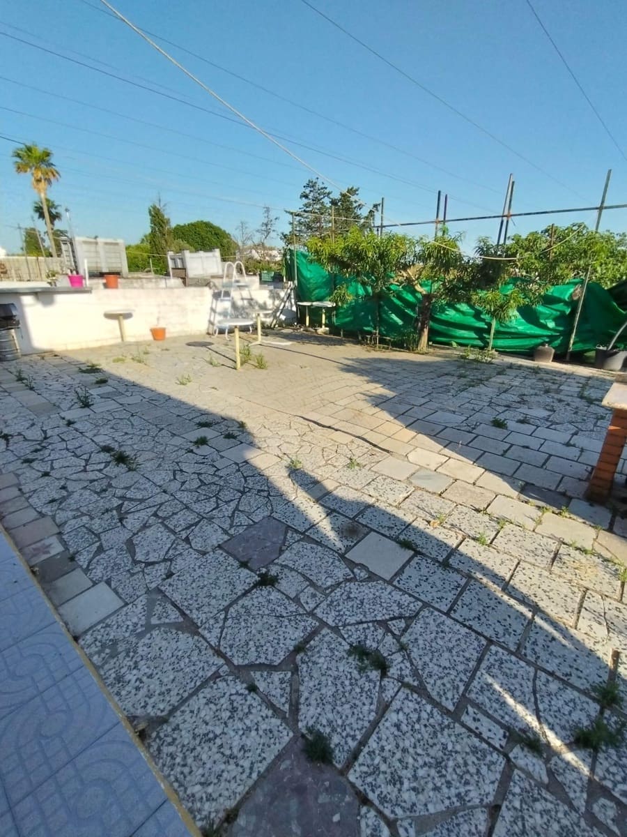 3 soverom Villa til salgs i Chiclana de la Frontera med garasje - € 245 000 (Ref: 9009930)