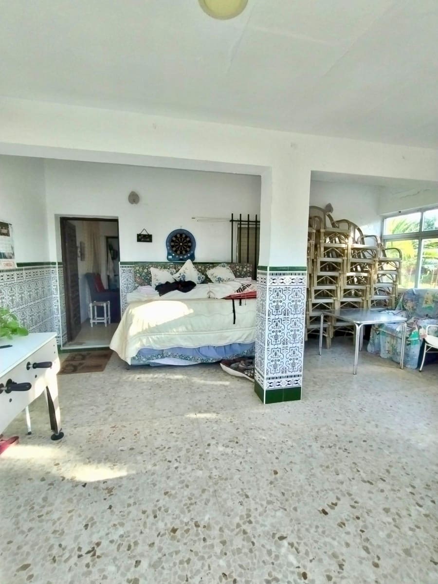 3 soverom Villa til salgs i Chiclana de la Frontera med garasje - € 245 000 (Ref: 9009930)