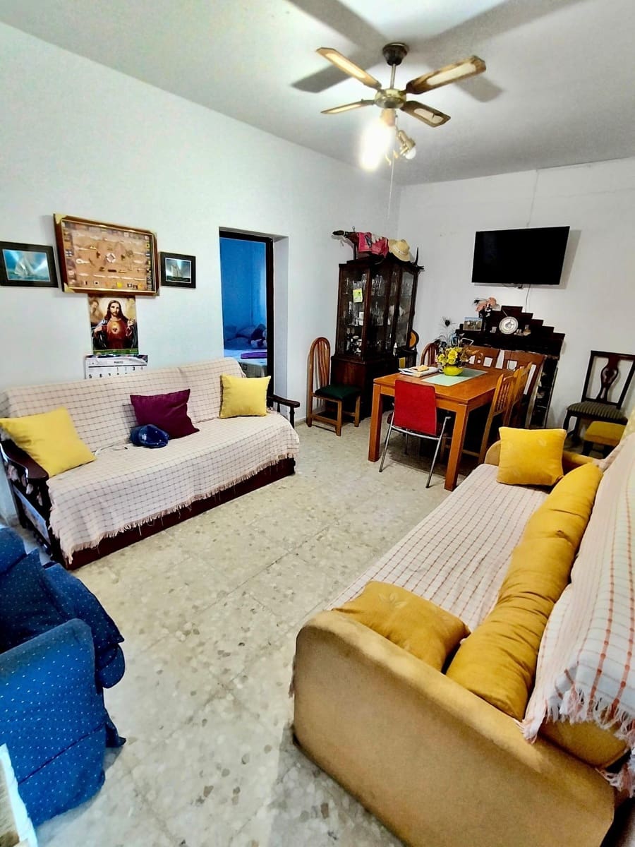 3 soverom Villa til salgs i Chiclana de la Frontera med garasje - € 245 000 (Ref: 9009930)