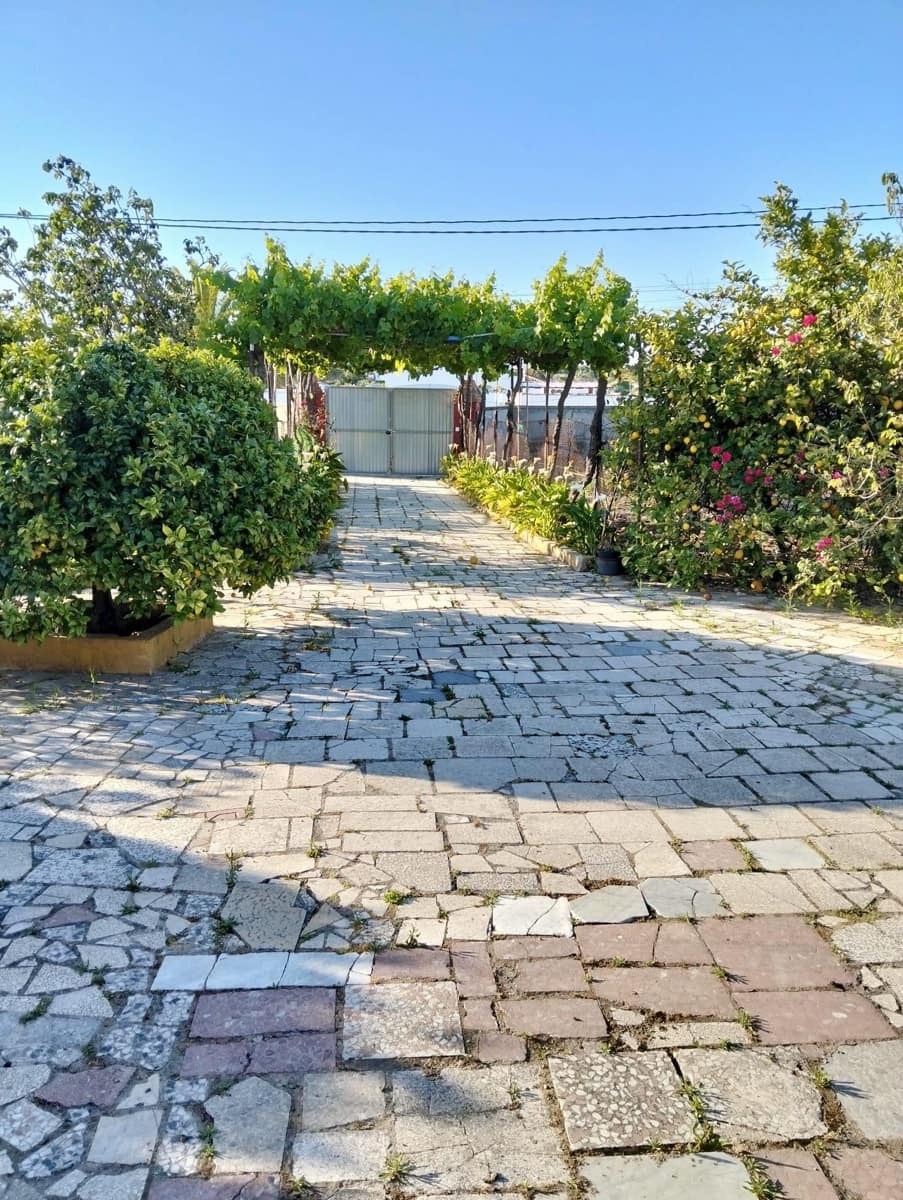 3 soverom Villa til salgs i Chiclana de la Frontera med garasje - € 245 000 (Ref: 9009930)