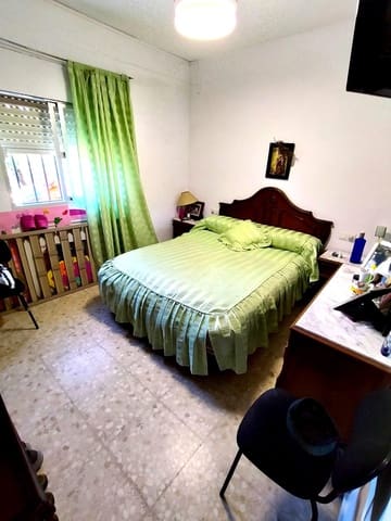 3 quarto Moradia para venda em Chiclana de la Frontera com garagem - 245 000 € (Ref: 9009930)