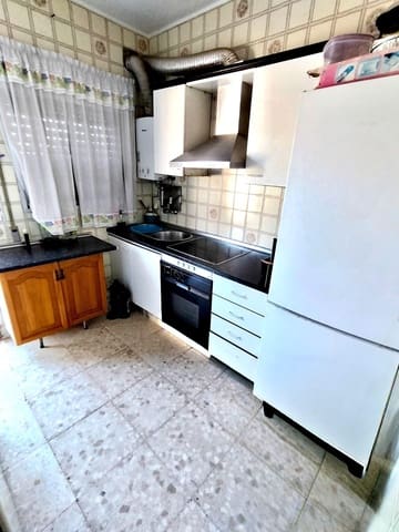 3 quarto Moradia para venda em Chiclana de la Frontera com garagem - 245 000 € (Ref: 9009930)