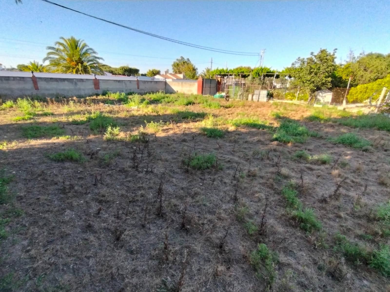 3 soverom Villa til salgs i Chiclana de la Frontera med garasje - € 245 000 (Ref: 9009930)