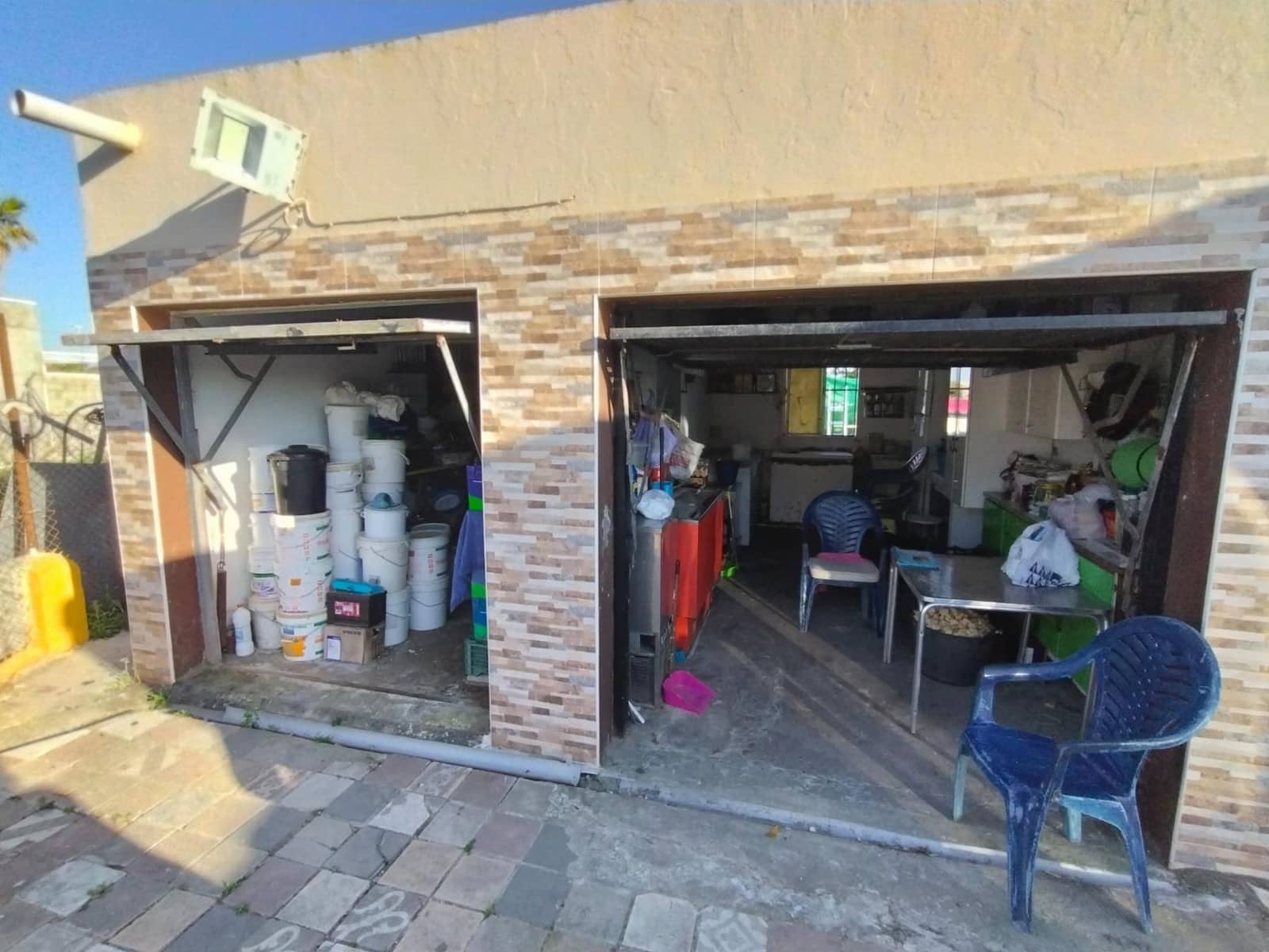 3 soverom Villa til salgs i Chiclana de la Frontera med garasje - € 245 000 (Ref: 9009930)