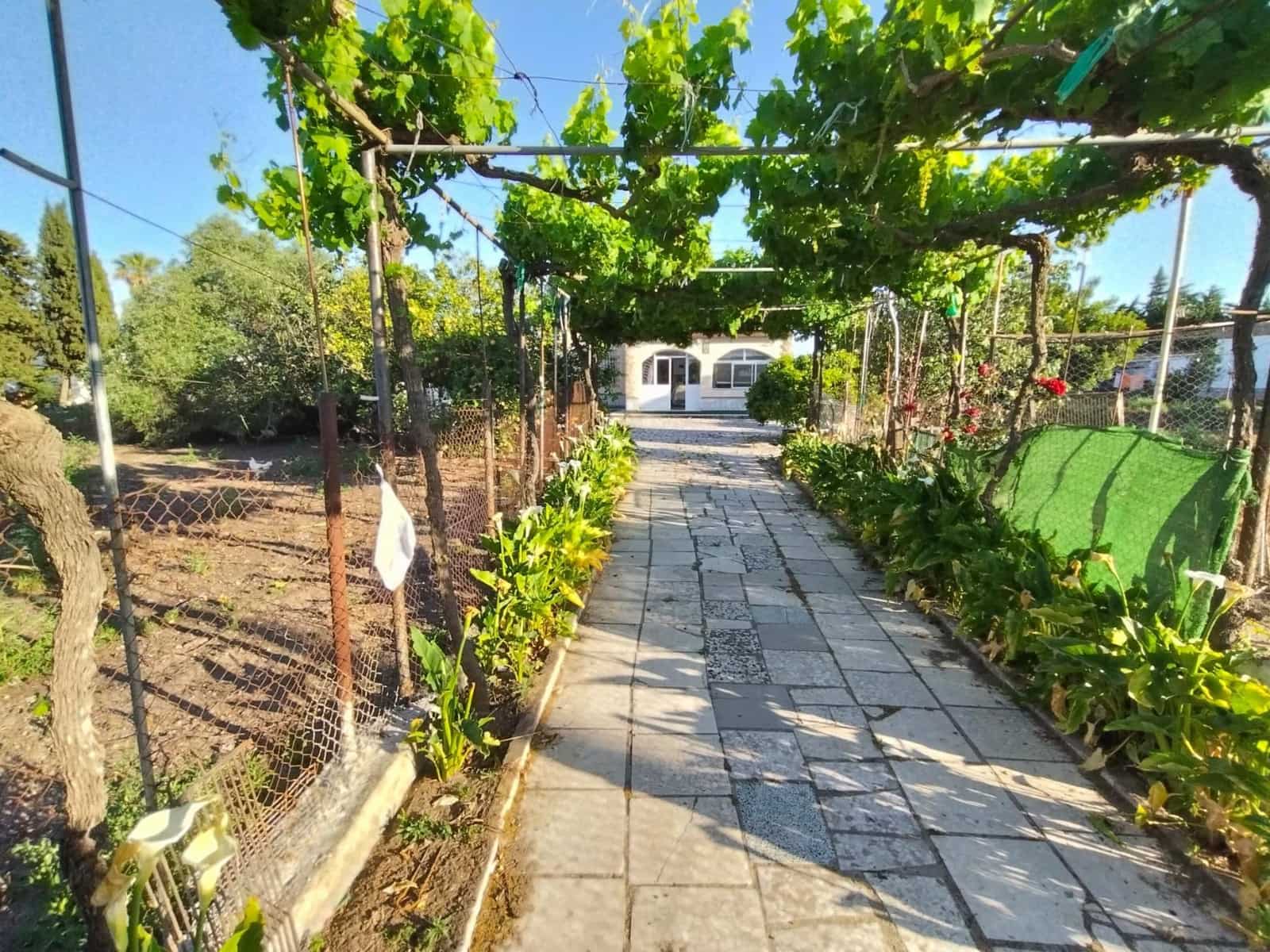 3 soverom Villa til salgs i Chiclana de la Frontera med garasje - € 245 000 (Ref: 9009930)