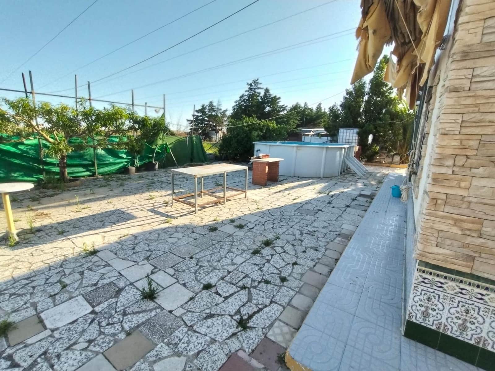 3 soverom Villa til salgs i Chiclana de la Frontera med garasje - € 245 000 (Ref: 9009930)