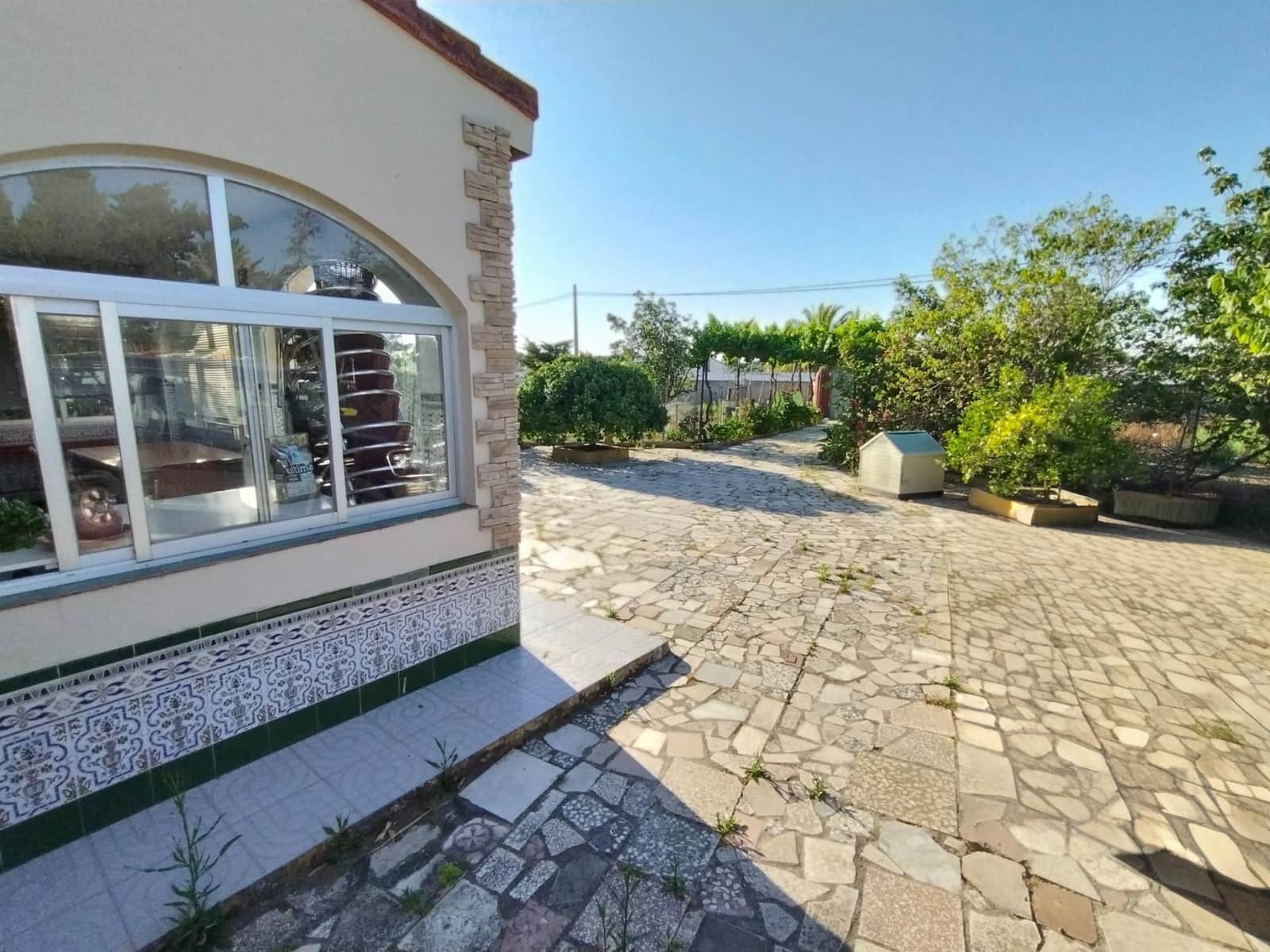 3 soverom Villa til salgs i Chiclana de la Frontera med garasje - € 245 000 (Ref: 9009930)