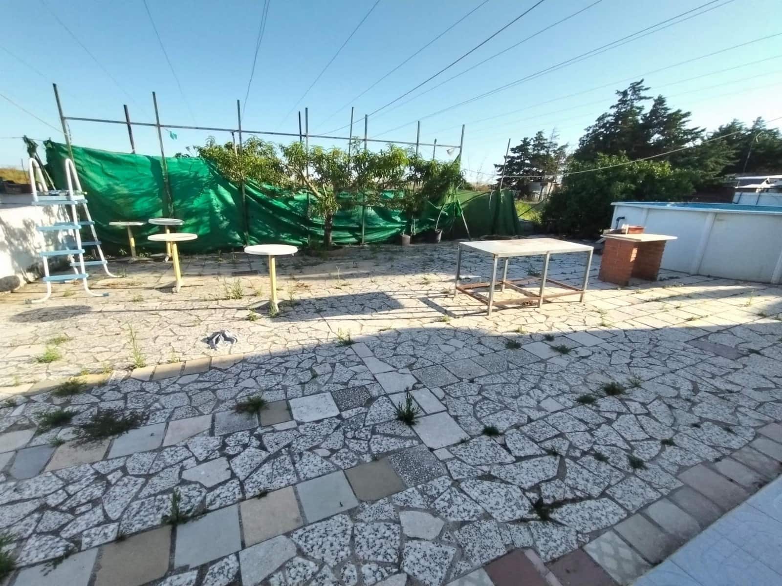 3 soverom Villa til salgs i Chiclana de la Frontera med garasje - € 245 000 (Ref: 9009930)