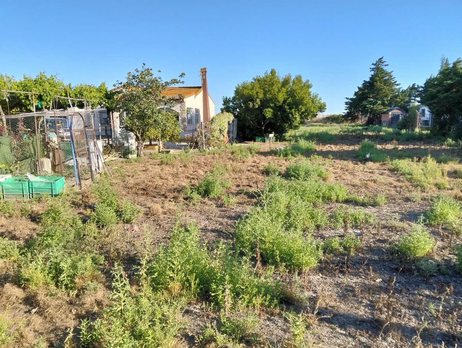 3 soverom Villa til salgs i Chiclana de la Frontera med garasje - € 245 000 (Ref: 9009930)