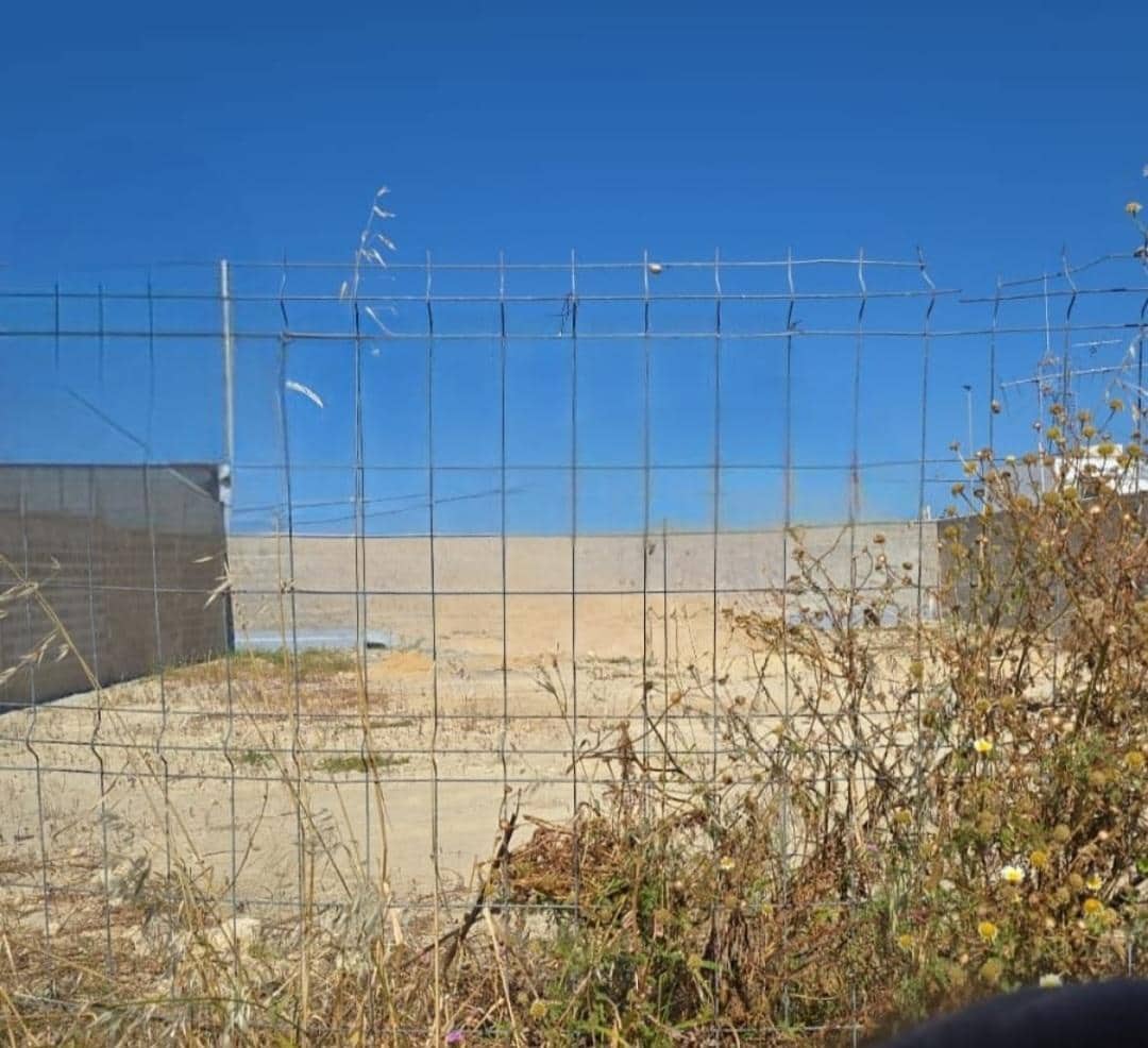 Terrain à Bâtir à vendre à Chiclana de la Frontera - 210 000 € (Ref: 9009932)