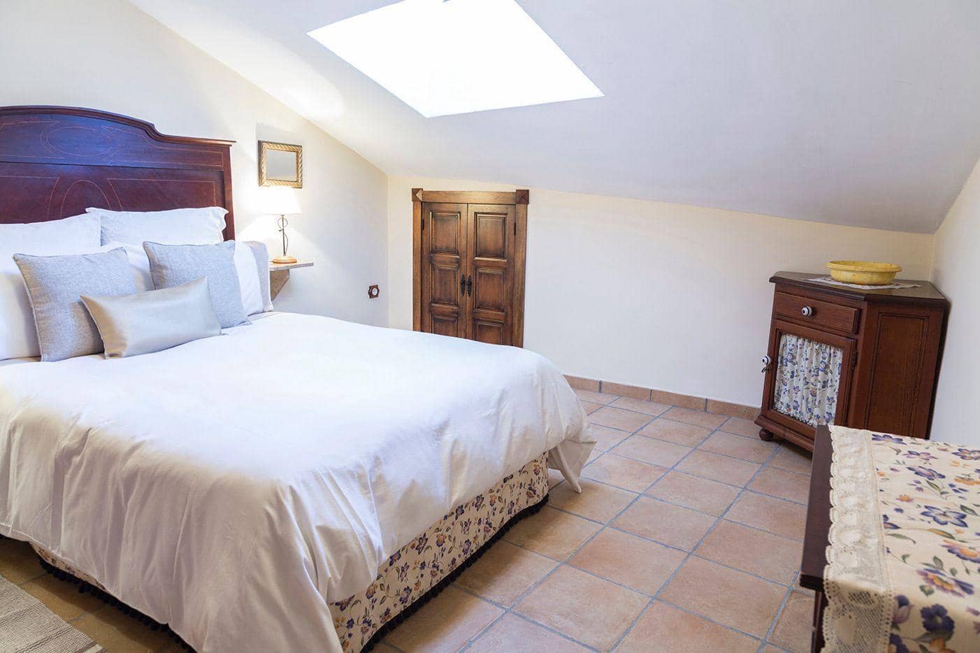 5 soveværelse Finca/Landehus til salg i El Bosque - € 395.000 (Ref: 9019626)