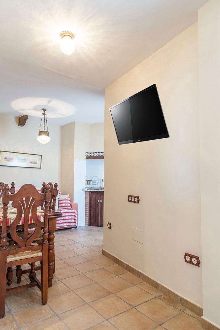 5 soveværelse Finca/Landehus til salg i El Bosque - € 395.000 (Ref: 9019626)