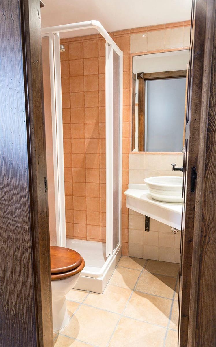 5 soveværelse Finca/Landehus til salg i El Bosque - € 395.000 (Ref: 9019626)