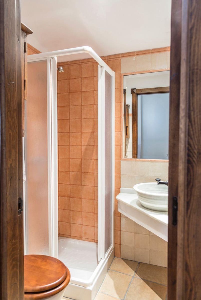 5 soveværelse Finca/Landehus til salg i El Bosque - € 395.000 (Ref: 9019626)