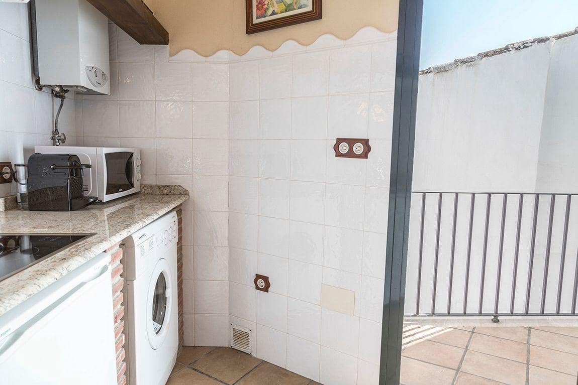 5 soveværelse Finca/Landehus til salg i El Bosque - € 395.000 (Ref: 9019626)