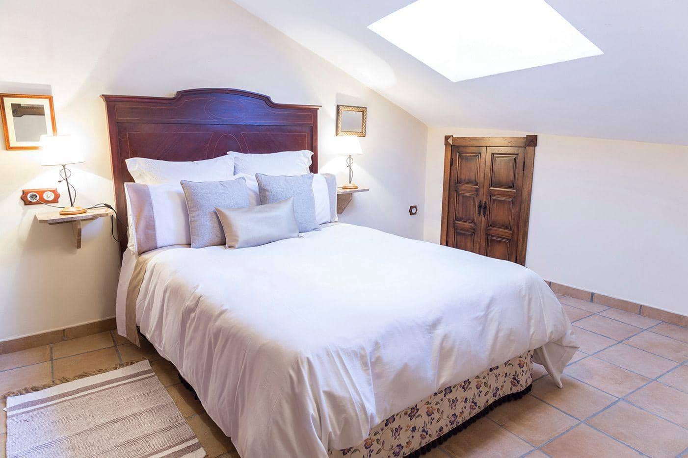 5 soveværelse Finca/Landehus til salg i El Bosque - € 395.000 (Ref: 9019626)