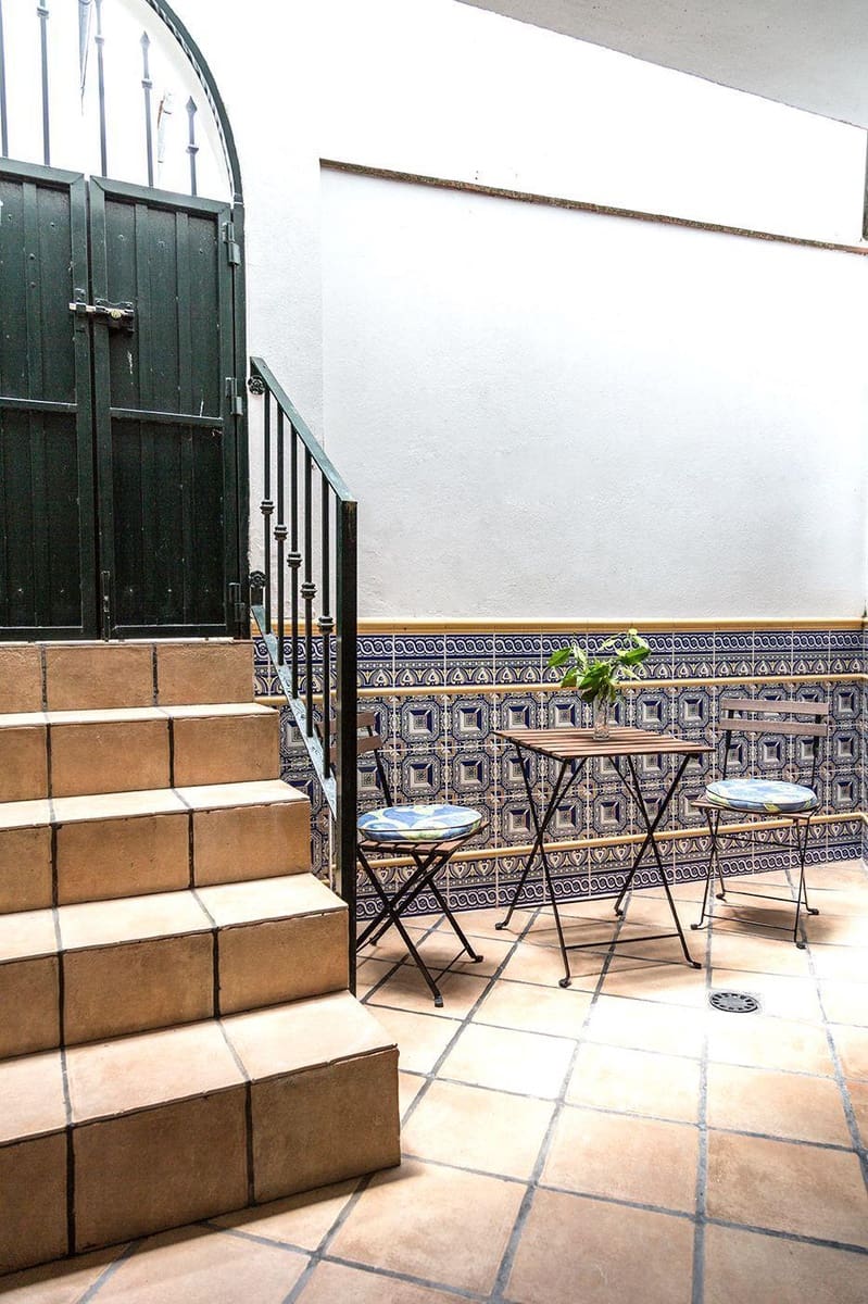 5 soveværelse Finca/Landehus til salg i El Bosque - € 395.000 (Ref: 9019626)