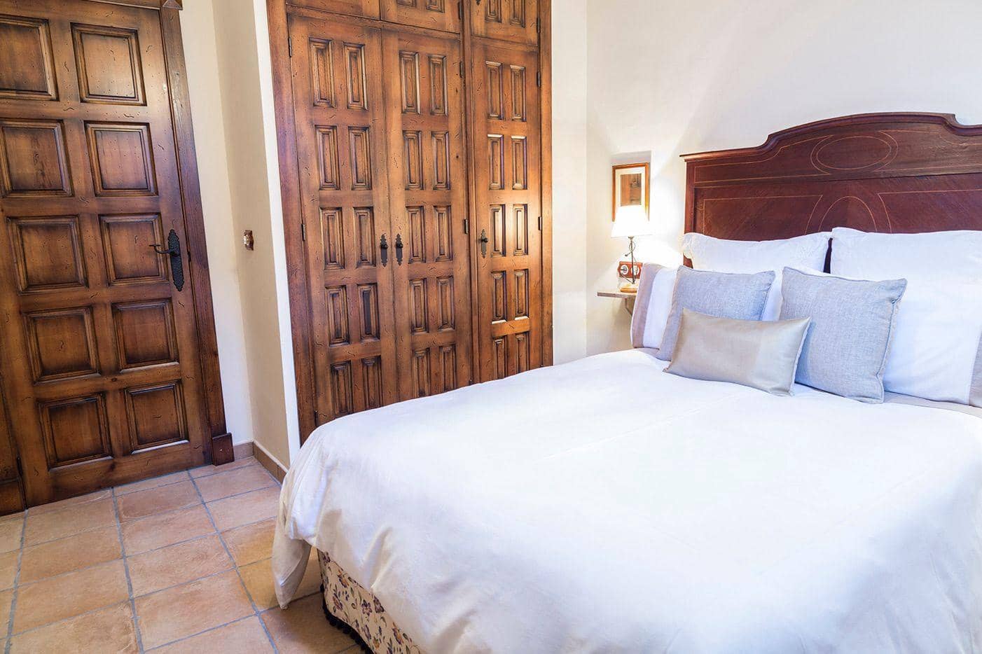 5 soveværelse Finca/Landehus til salg i El Bosque - € 395.000 (Ref: 9019626)