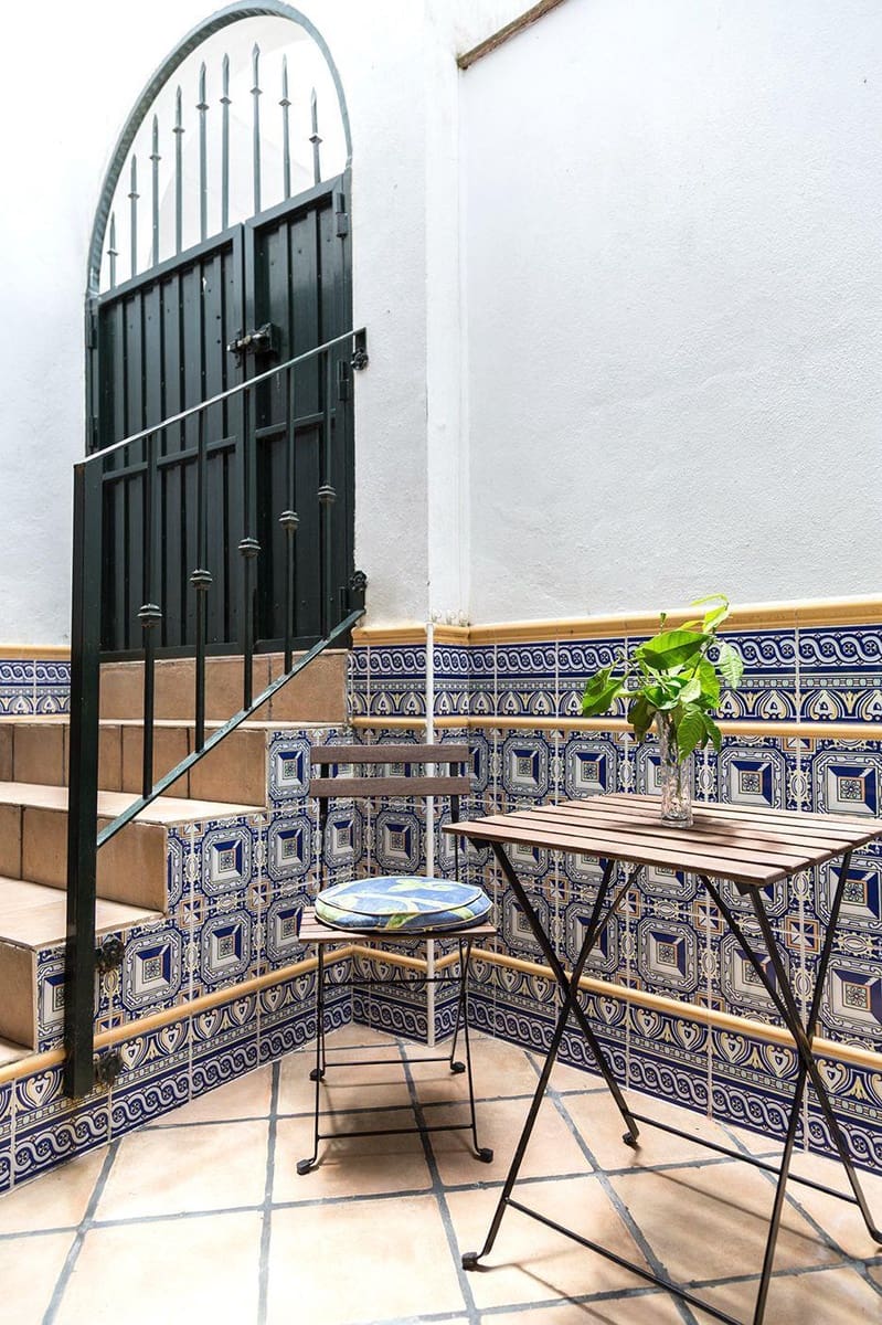 5 soveværelse Finca/Landehus til salg i El Bosque - € 395.000 (Ref: 9019626)