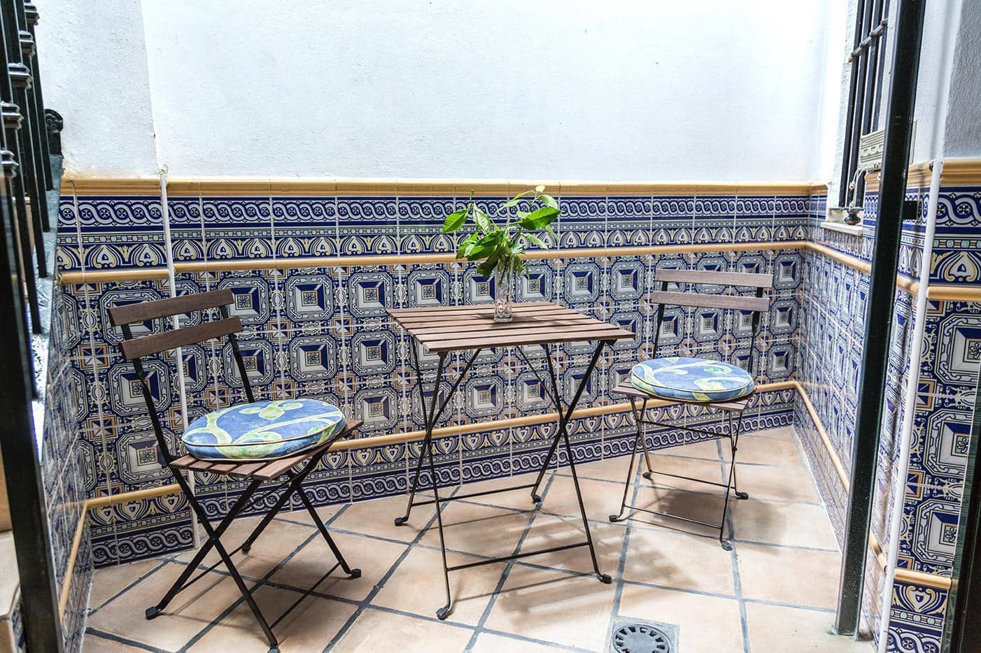 5 soveværelse Finca/Landehus til salg i El Bosque - € 395.000 (Ref: 9019626)