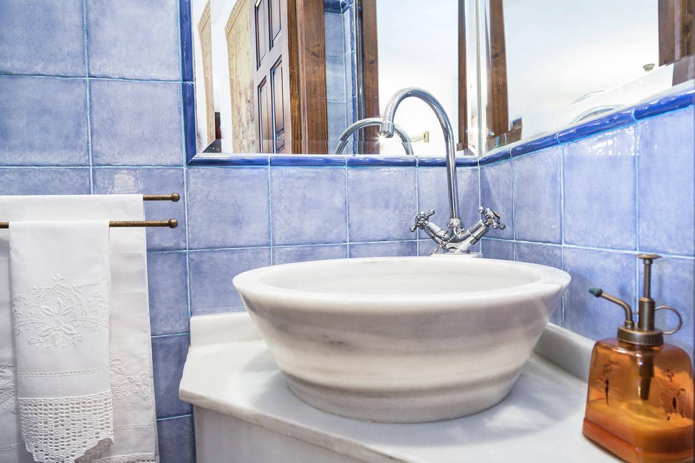 5 soveværelse Finca/Landehus til salg i El Bosque - € 395.000 (Ref: 9019626)