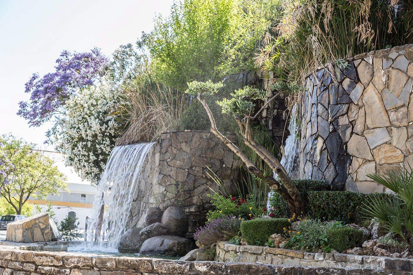 5 soveværelse Finca/Landehus til salg i El Bosque - € 395.000 (Ref: 9019626)