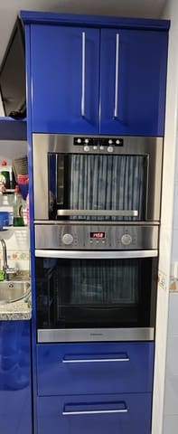 3 slaapkamer Penthouse te koop in Puerto Real met zwembad garage - € 395.000 (Ref: 9034024)