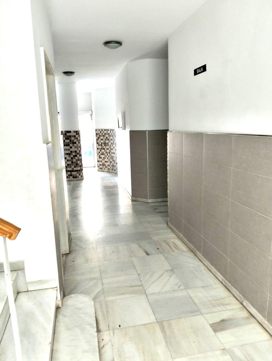 3 soveværelse Penthouse til salg i Puerto Real med swimmingpool garage - € 395.000 (Ref: 9034024)