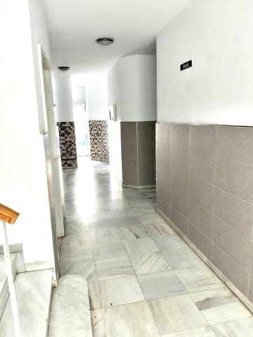 3 slaapkamer Penthouse te koop in Puerto Real met zwembad garage - € 395.000 (Ref: 9034024)