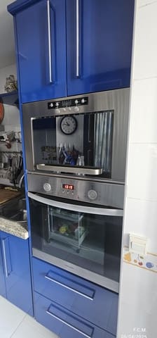 3 slaapkamer Penthouse te koop in Puerto Real met zwembad garage - € 395.000 (Ref: 9034024)