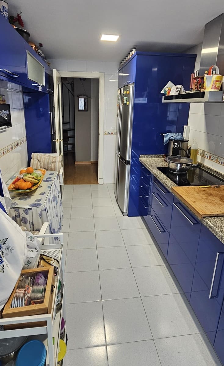 3 soveværelse Penthouse til salg i Puerto Real med swimmingpool garage - € 395.000 (Ref: 9034024)