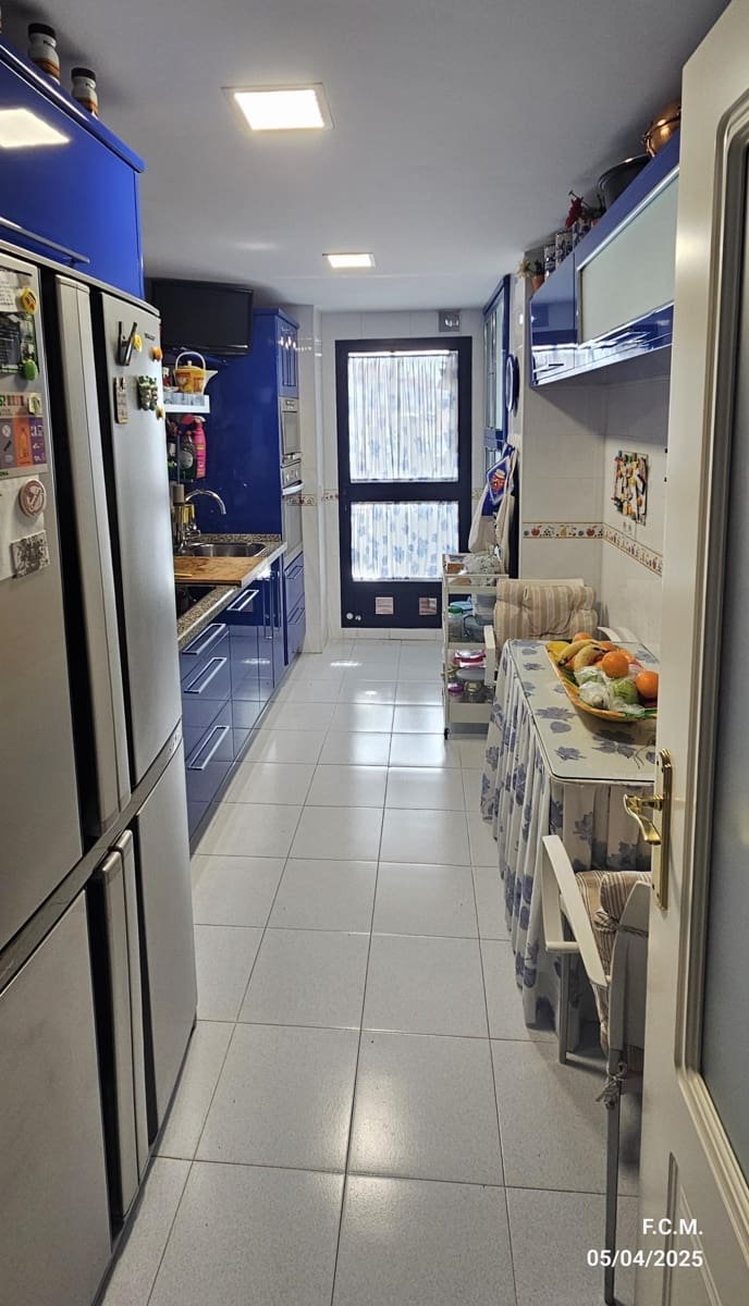 3 soveværelse Penthouse til salg i Puerto Real med swimmingpool garage - € 395.000 (Ref: 9034024)