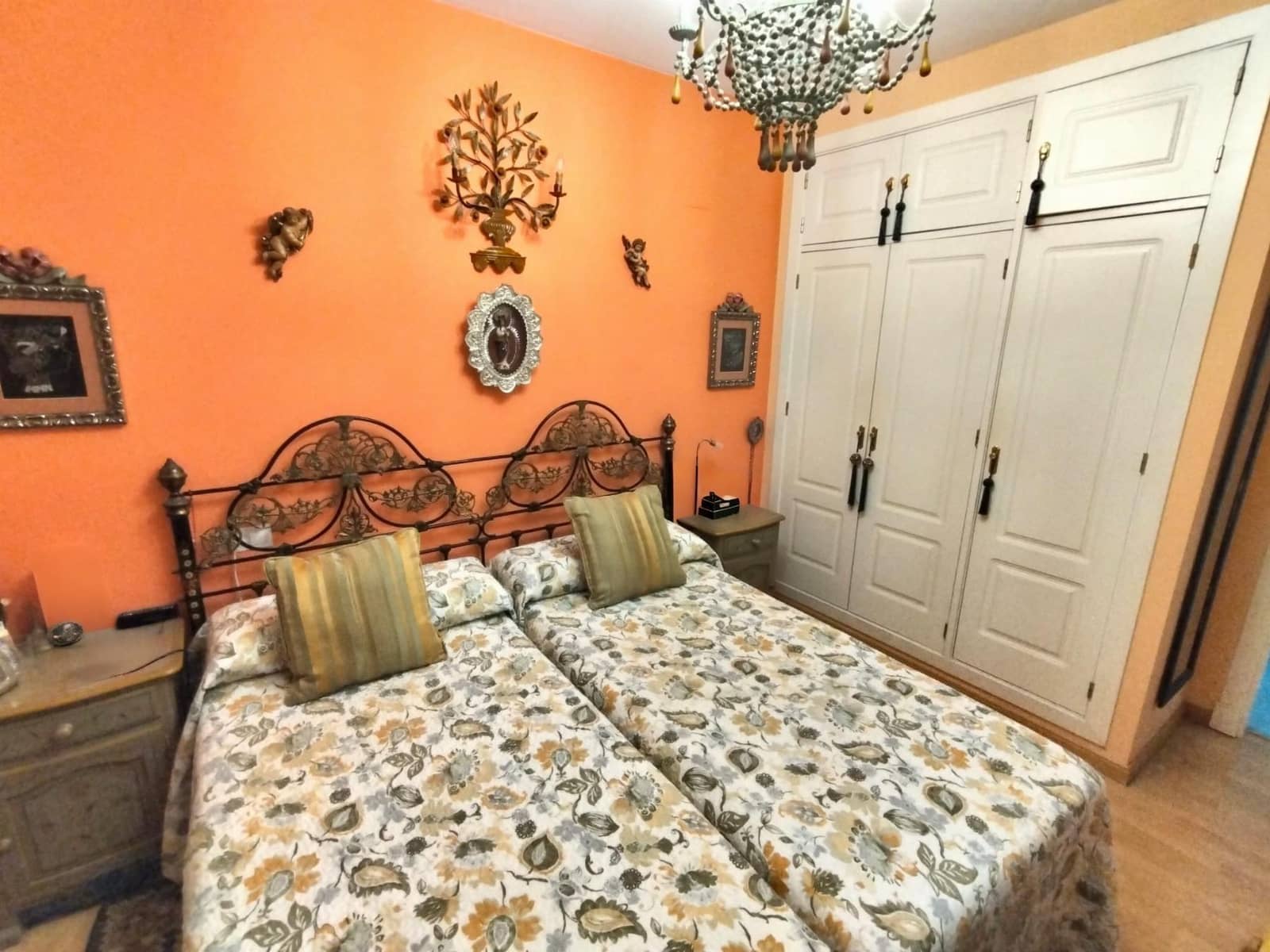 3 soveværelse Penthouse til salg i Puerto Real med swimmingpool garage - € 395.000 (Ref: 9034024)